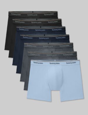 Ultra Soft Flex Trunk 4" (7-Pack)