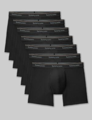 Ultra Soft Flex Trunk 4" (7-Pack)
