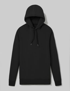 Luxe Traveler Knit Hoodie