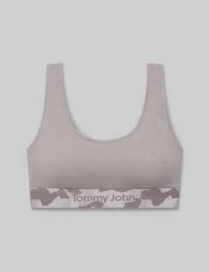 Second Skin Scoop Bralette