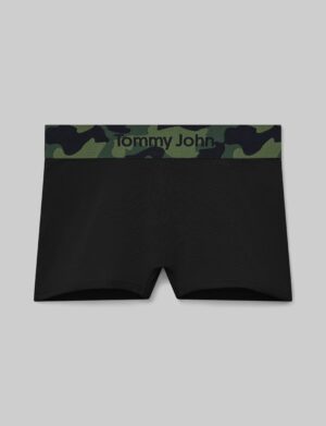 Women's Second Skin Boyshort