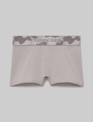 Women's Second Skin Boyshort