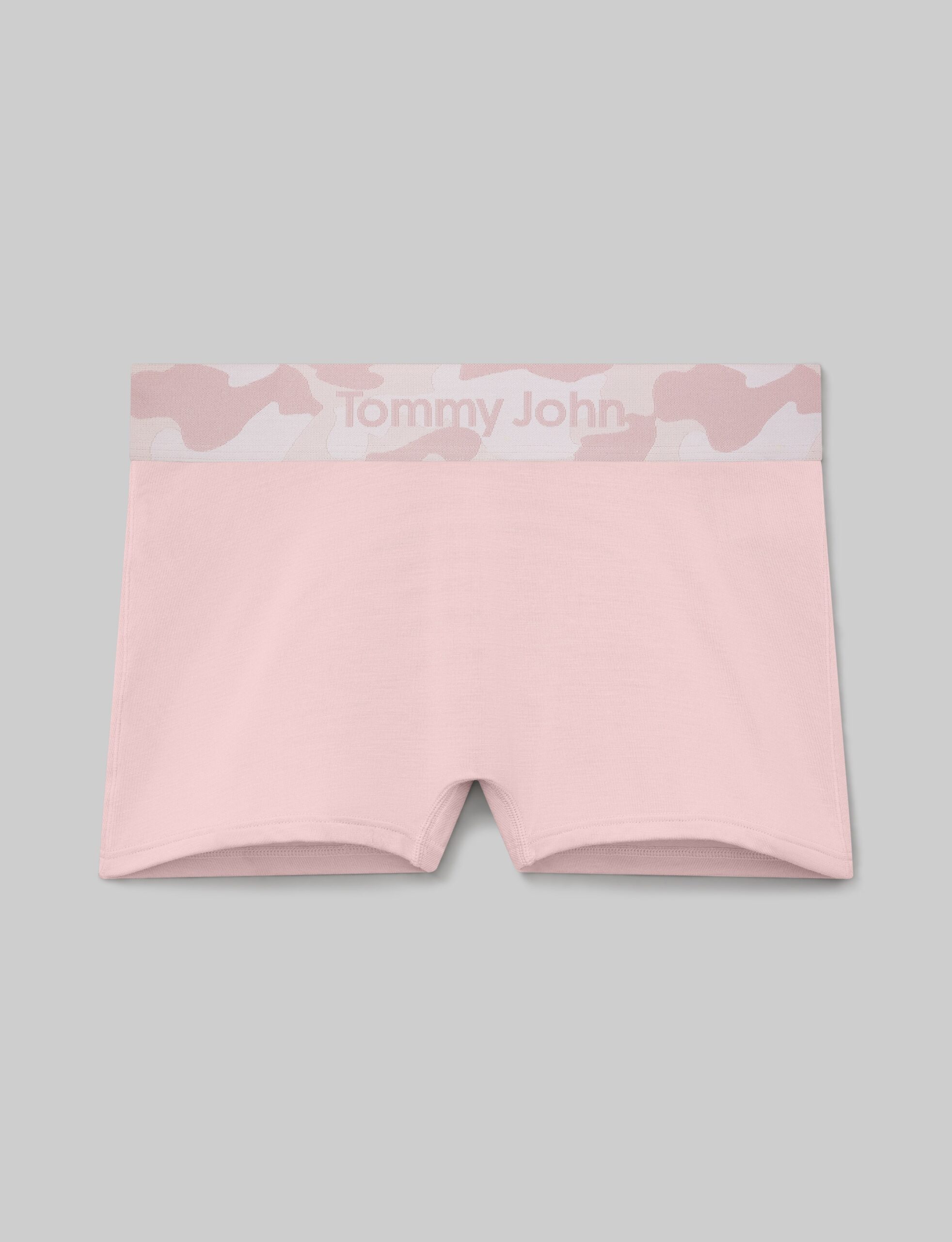 Women's Second Skin Boyshort