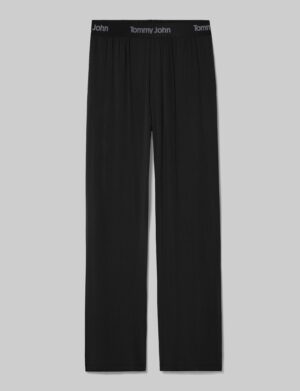 Second Skin Luxe Rib Sleep Pant