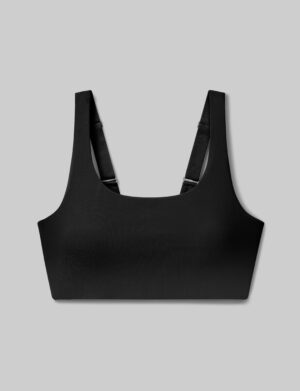 Medium Impact Adjustable Sports Bra