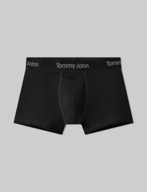 Second Skin Luxe Rib Square Cut 2"