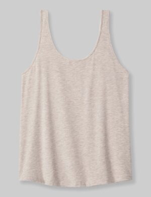 Women's Second Skin Sleep Tank