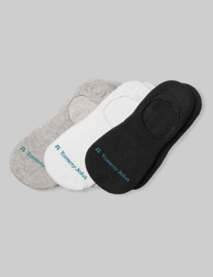 Low Cut Liner Sock (3-Pack)